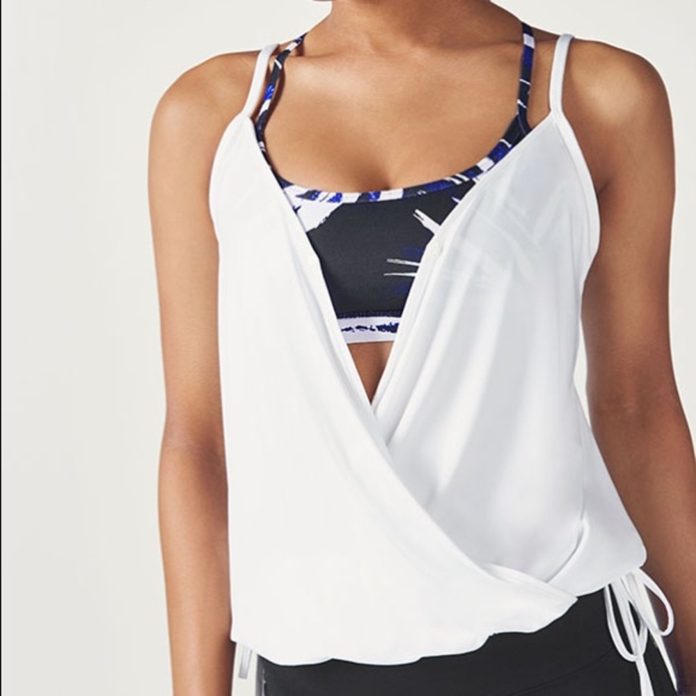 Fabletics Elaine Tank